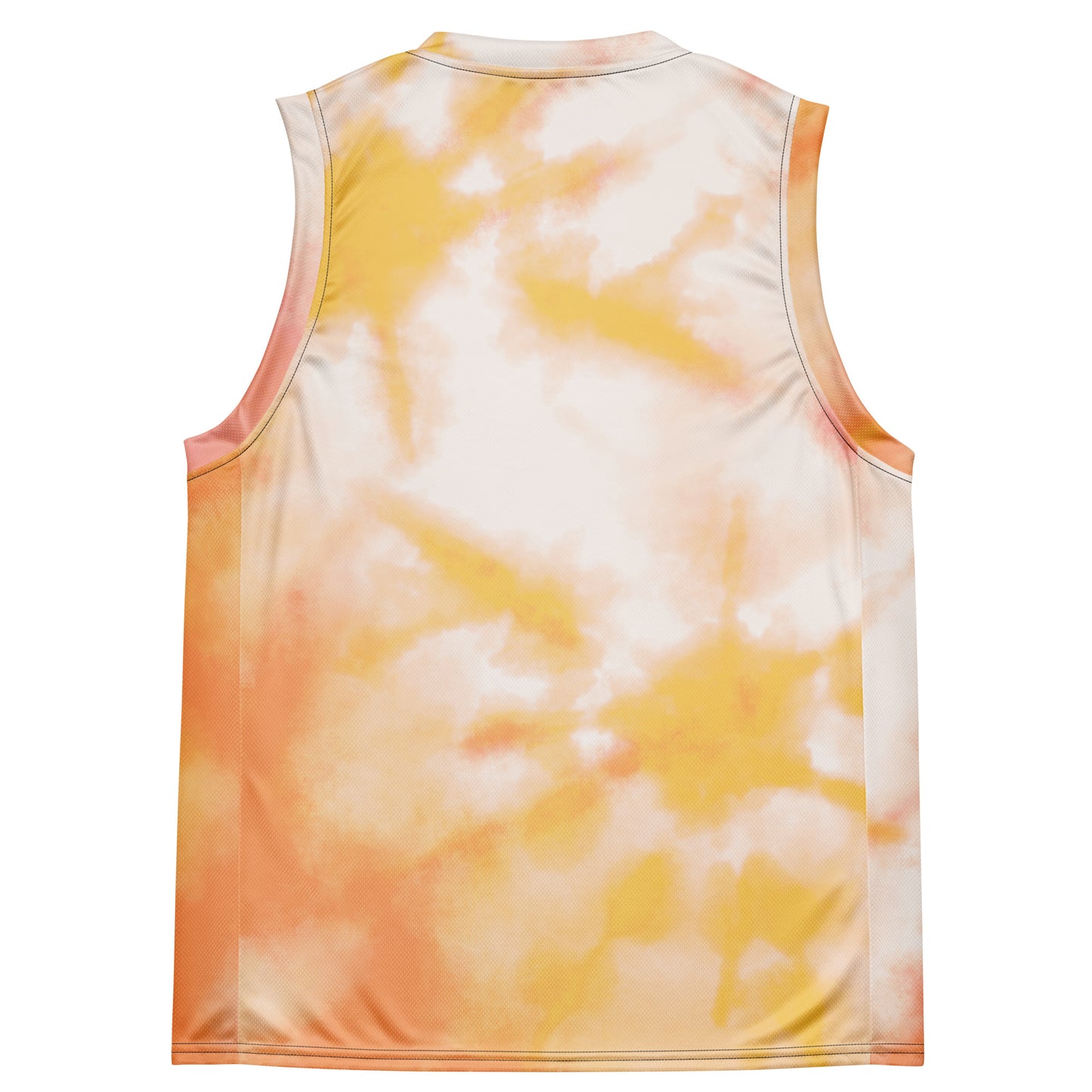 Sun Burst Precision Jersey