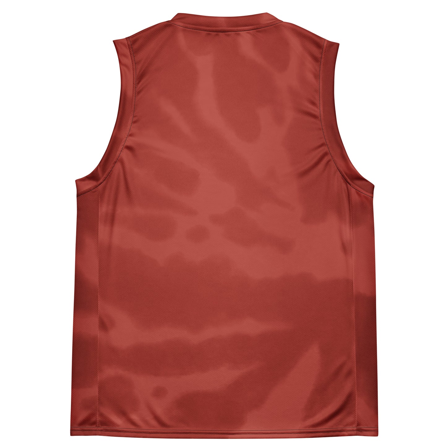 Lava Burst Precision Jersey