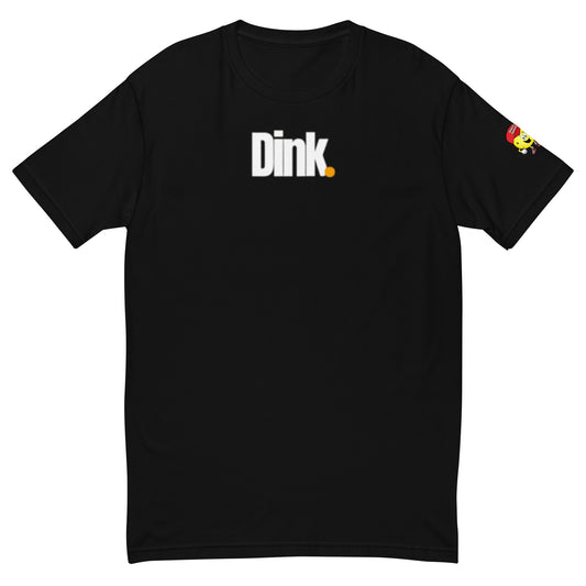 Fitted DINK T-shirt