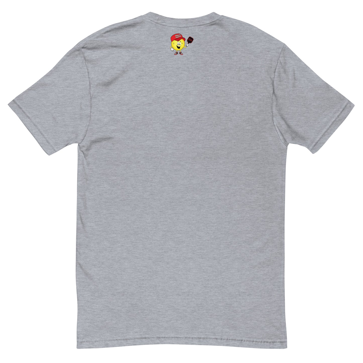 Pickleball Vision Tee