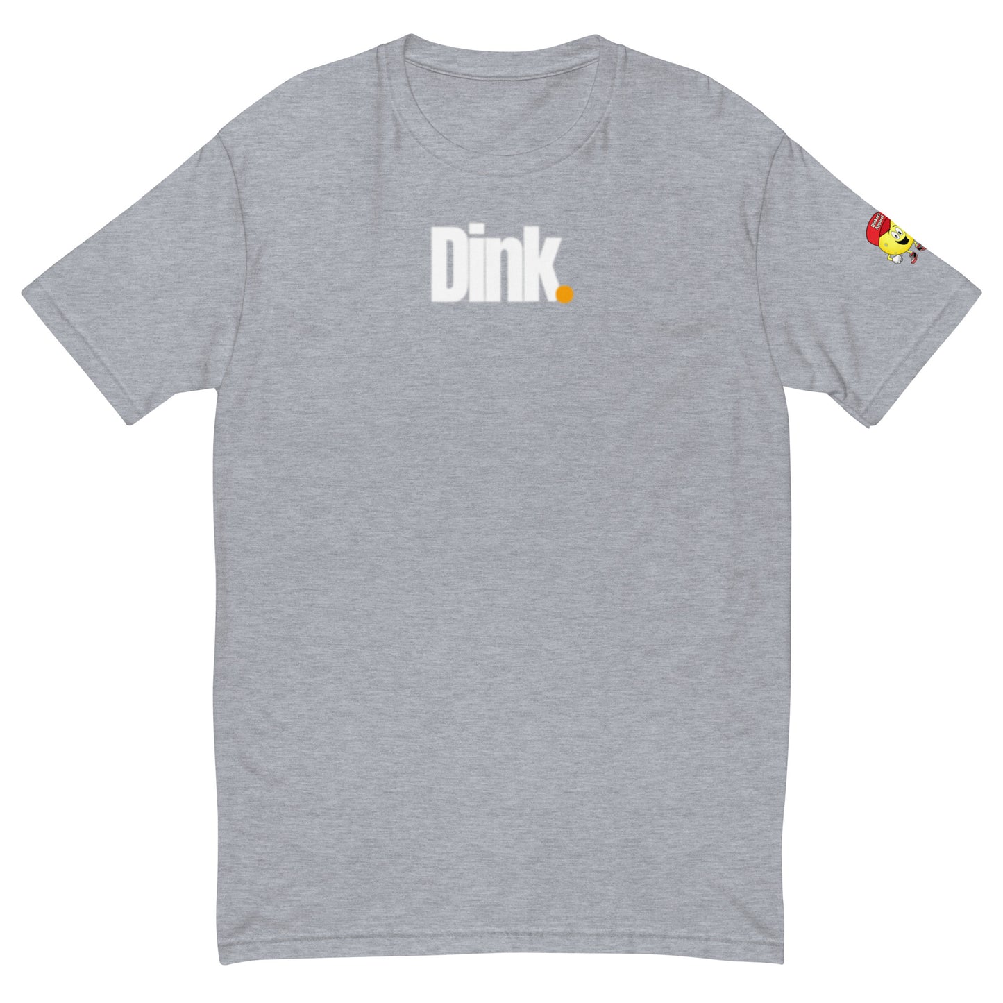 Fitted DINK T-shirt