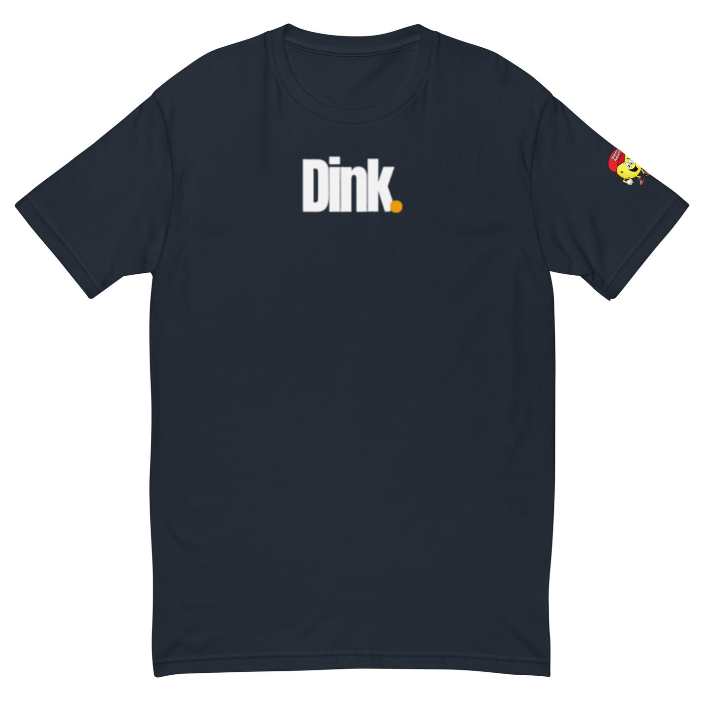 Fitted DINK T-shirt