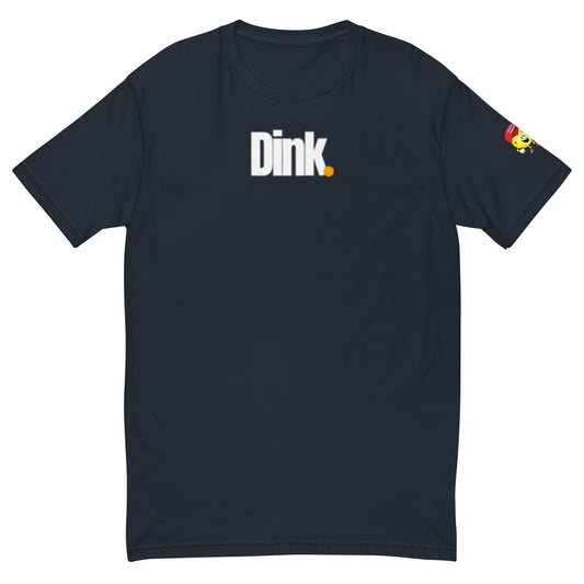 Fitted DINK T-shirt