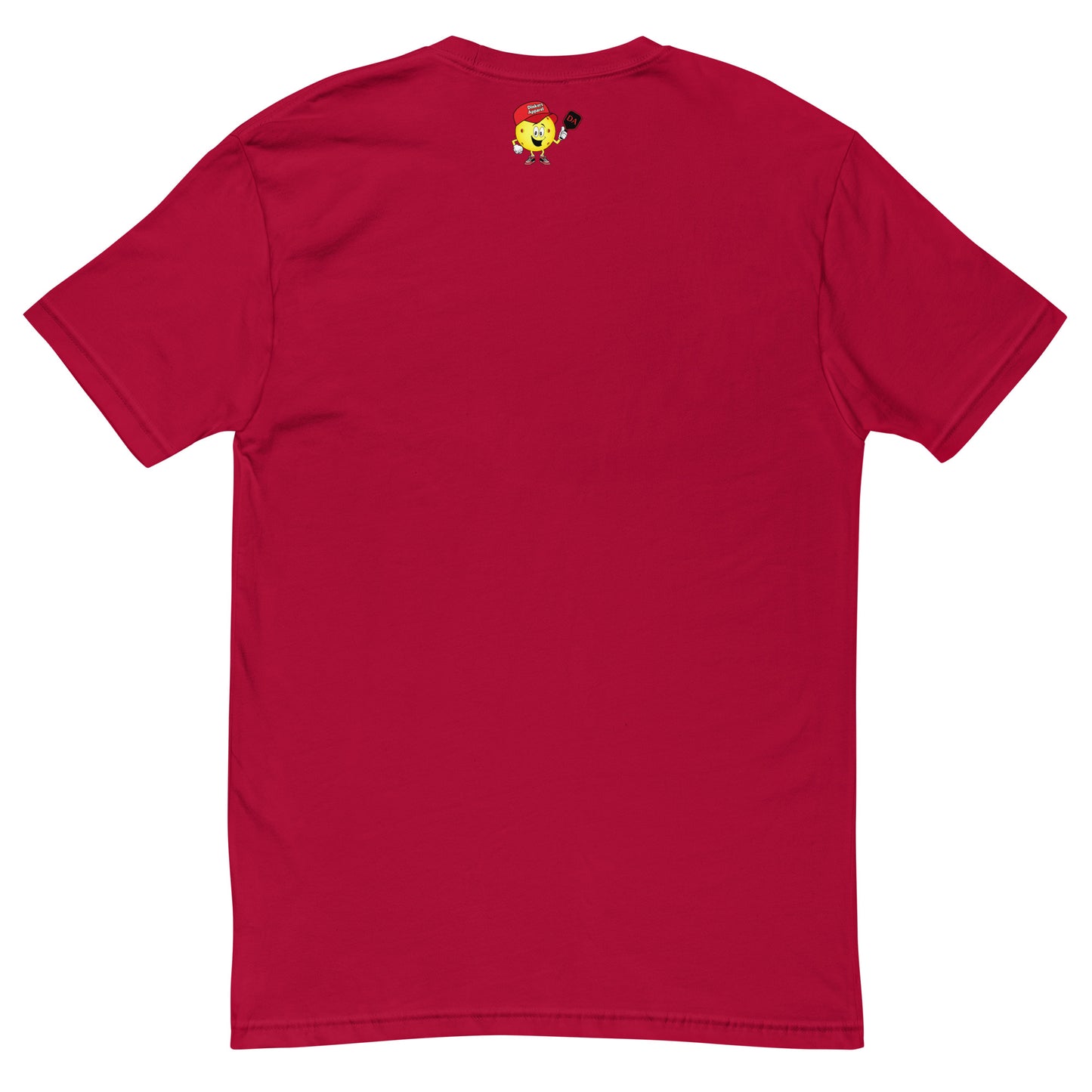 Pickleball Vision Tee