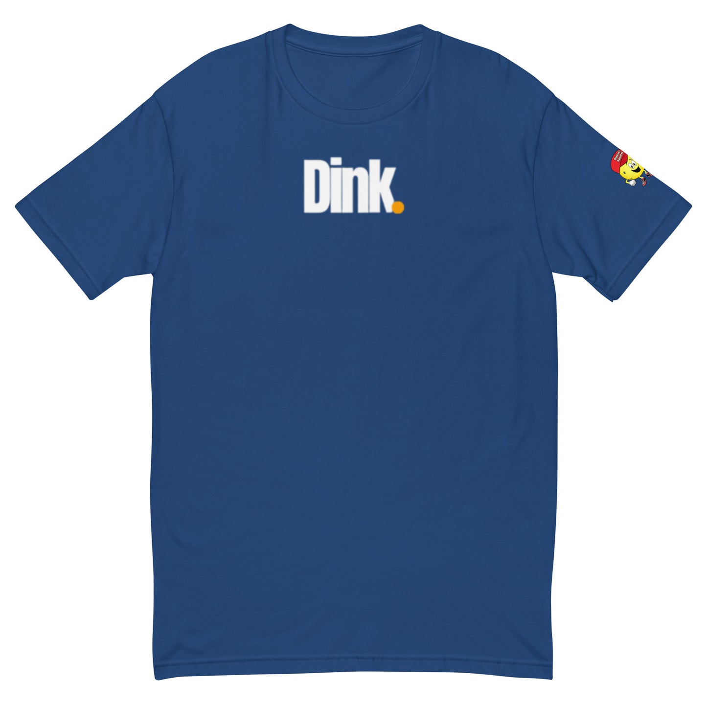 Fitted DINK T-shirt