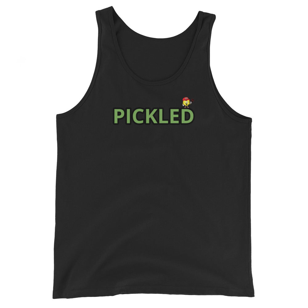 PICKLED Tank Top
