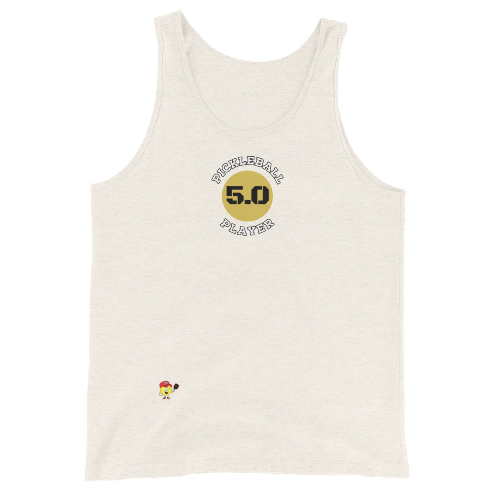 5.0 Tank Top
