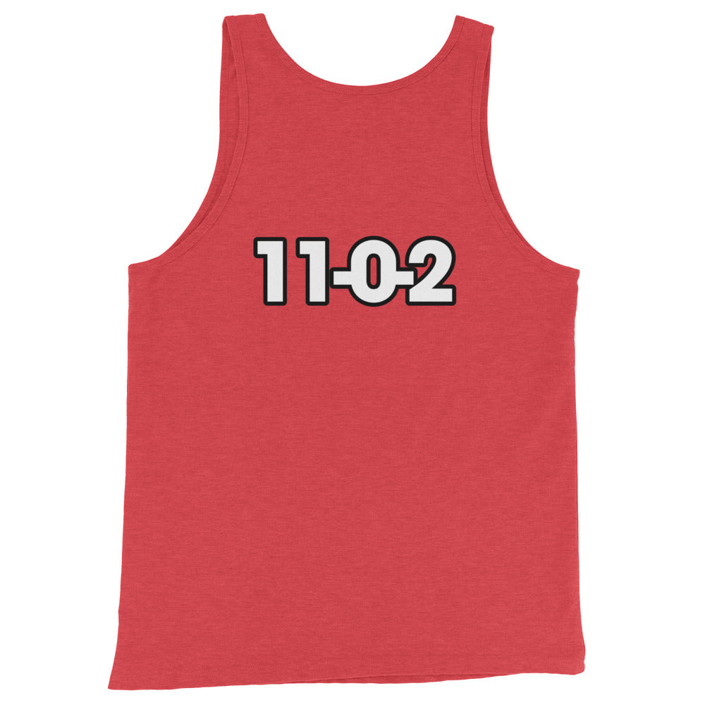 GOLDEN PICKLE Tank Top