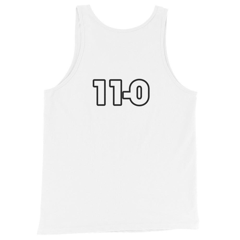 PICKLED Tank Top