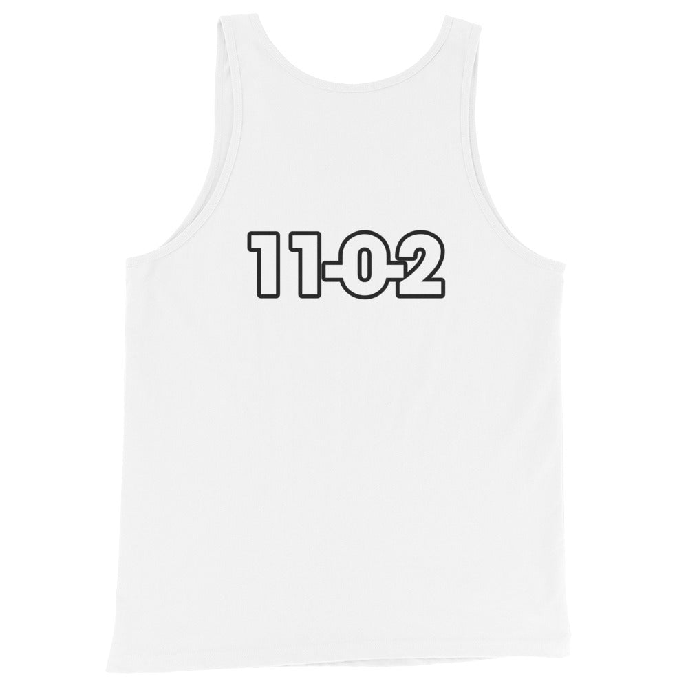 GOLDEN PICKLE Tank Top