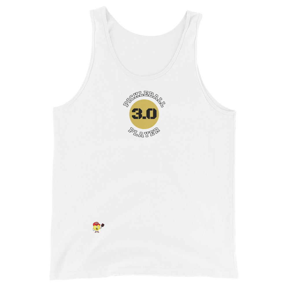 3.0 Tank Top