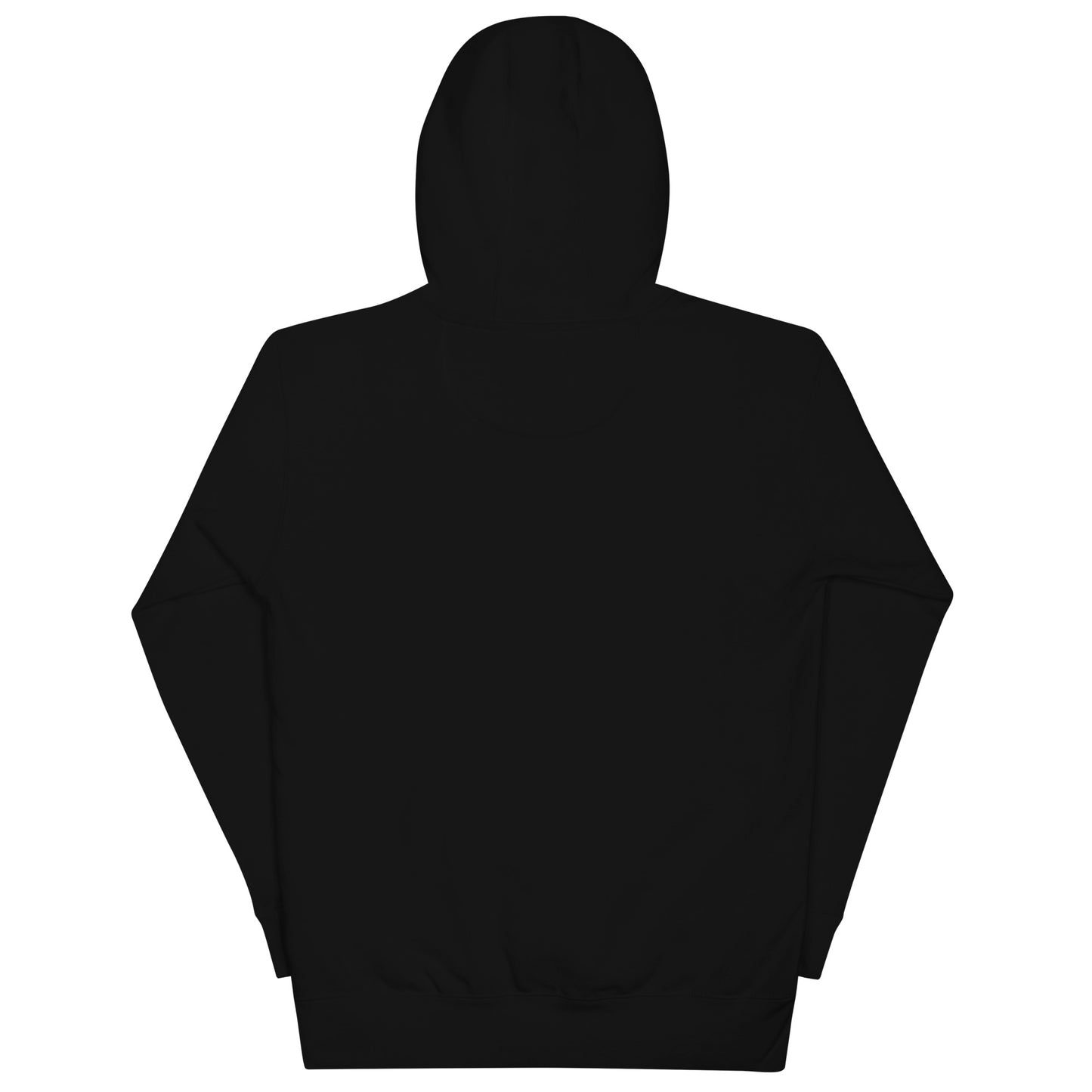 DA Graffiti Hoodie