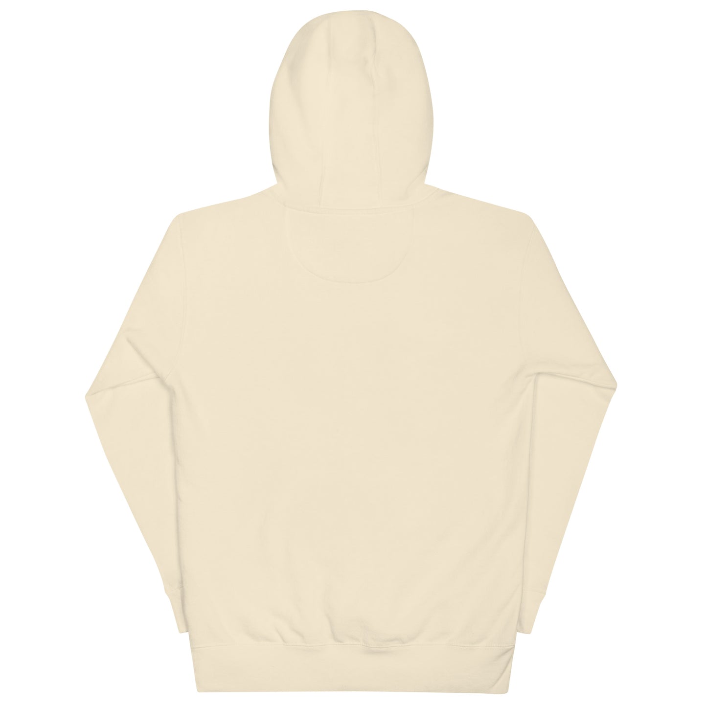 DA Graffiti Hoodie