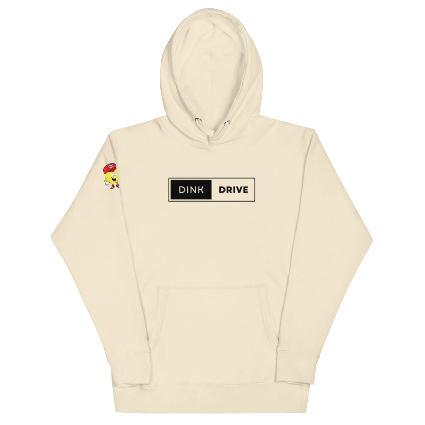 Dink DRIVE Hoodie