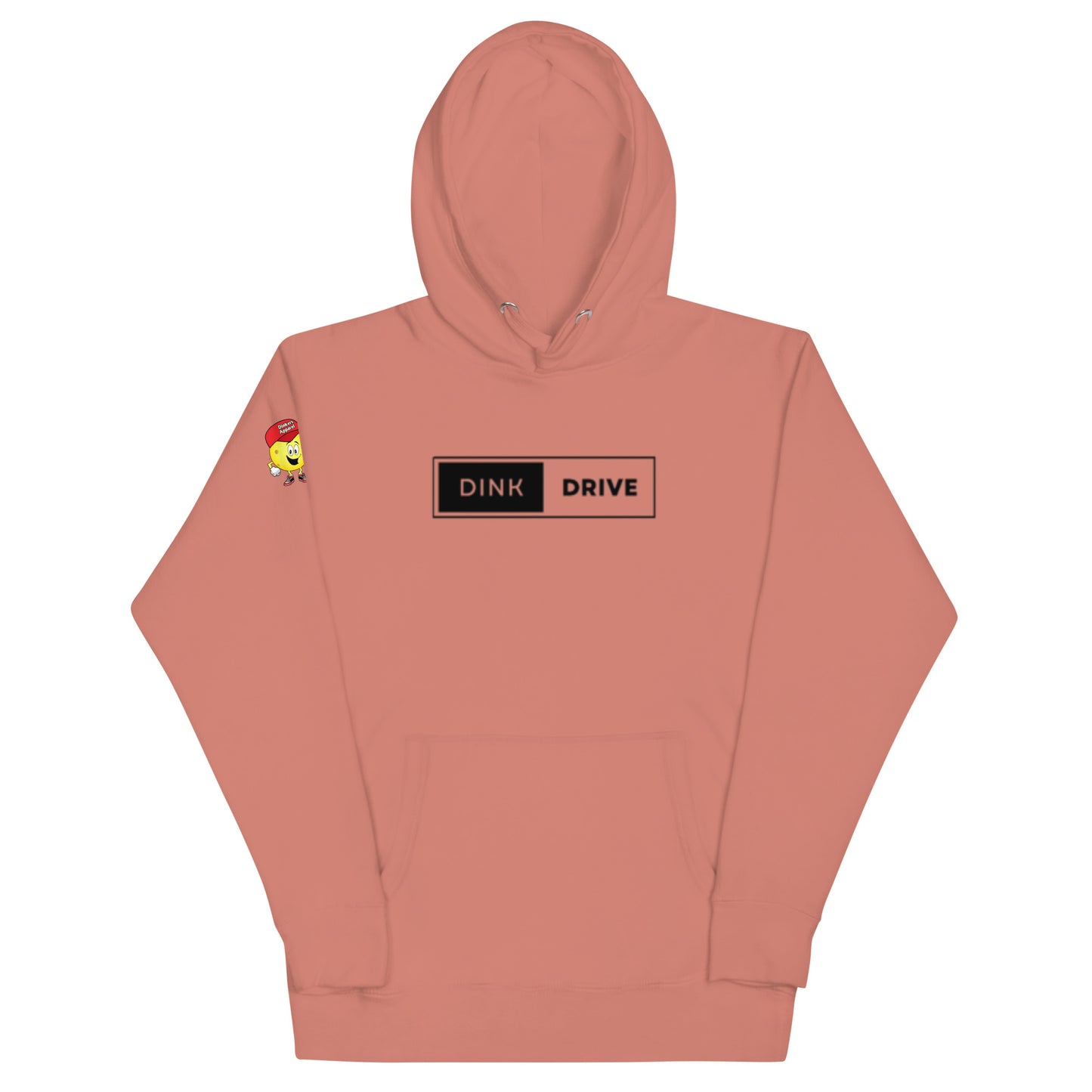 Dink DRIVE Hoodie