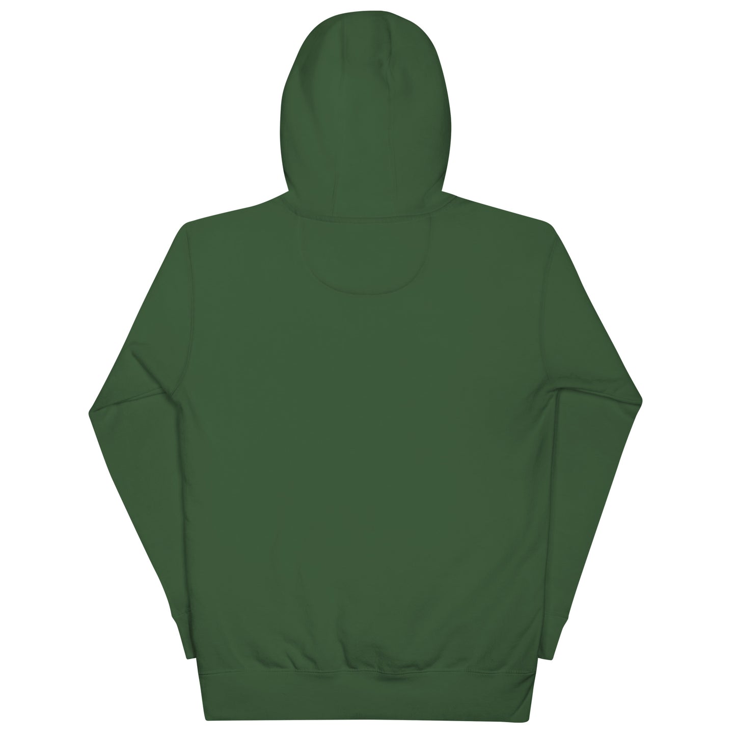 DA Graffiti Hoodie