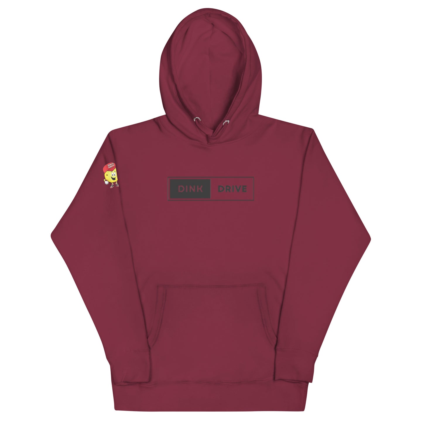 Dink DRIVE Hoodie
