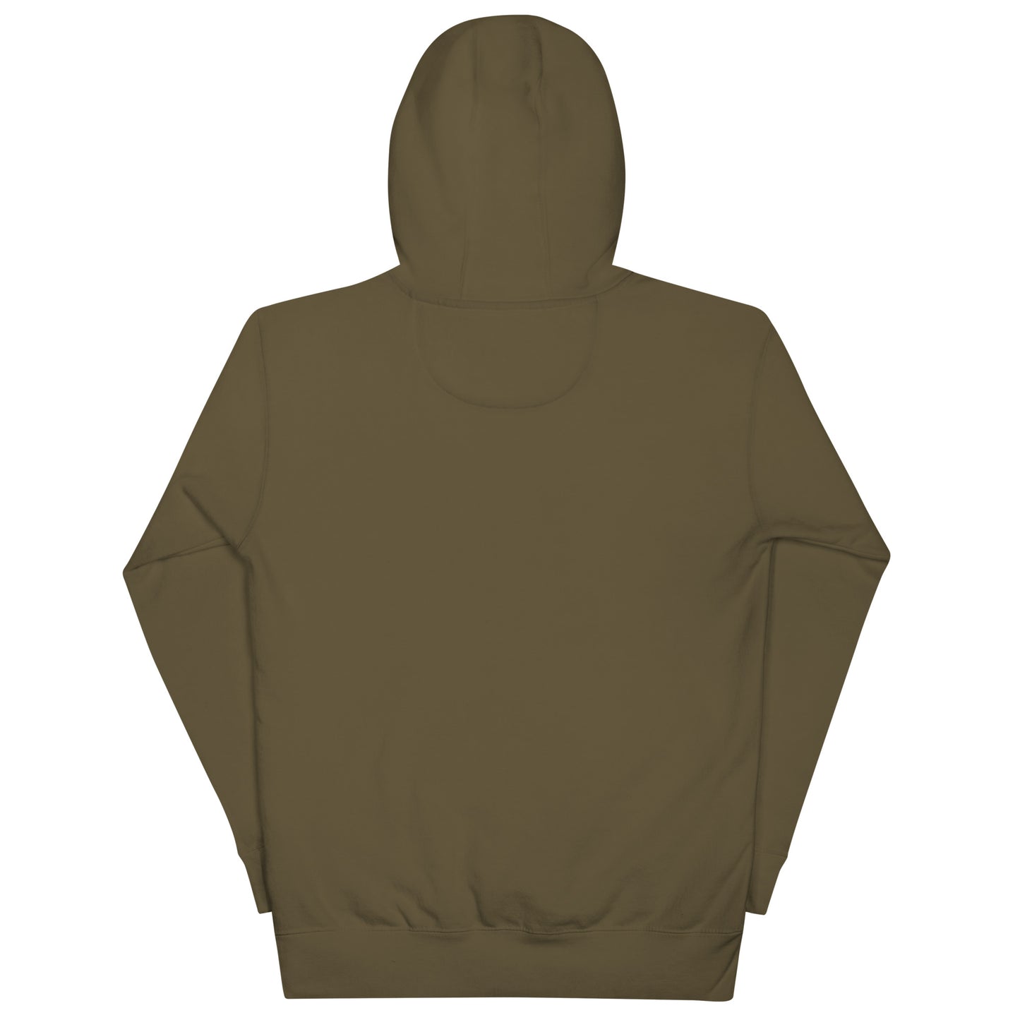 DA Graffiti Hoodie