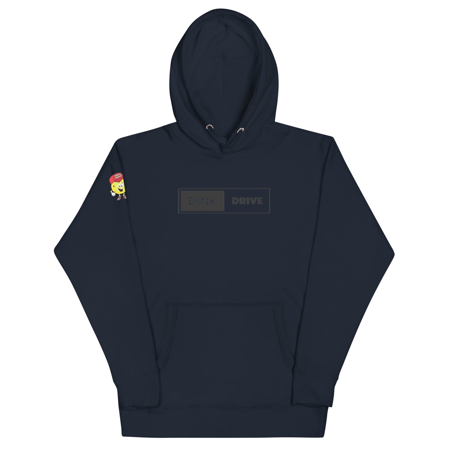 Dink DRIVE Hoodie