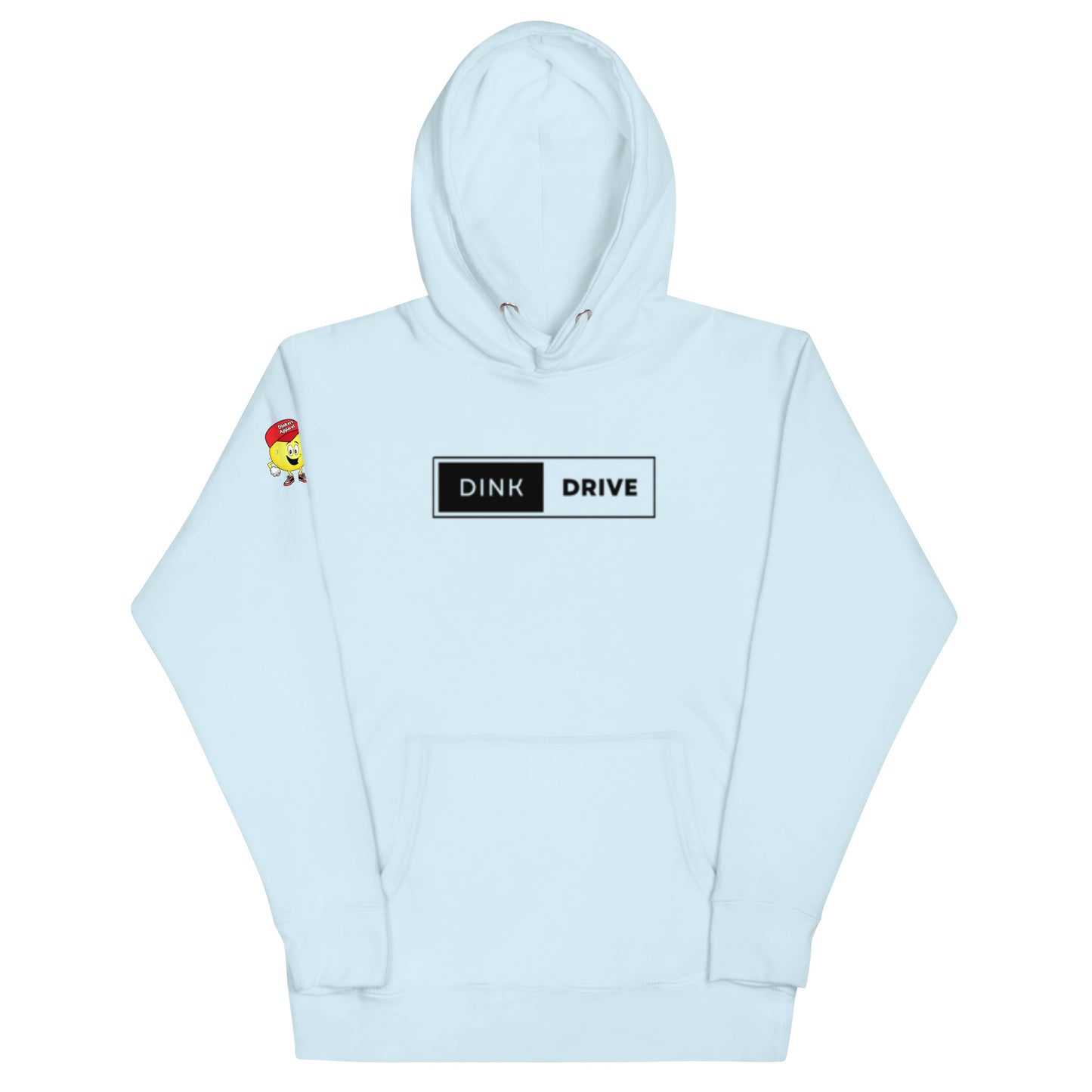 Dink DRIVE Hoodie