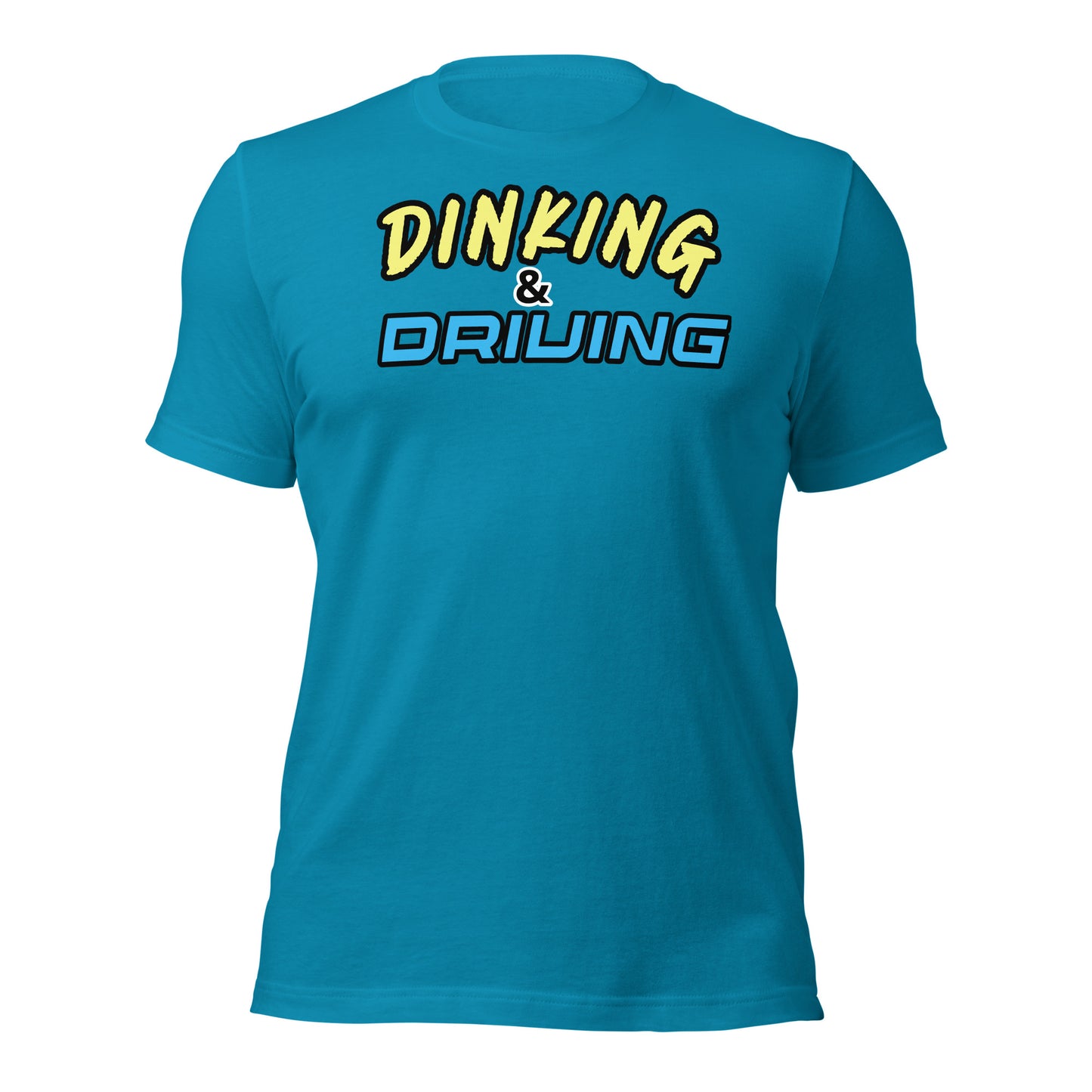 DINKING & DRIVING