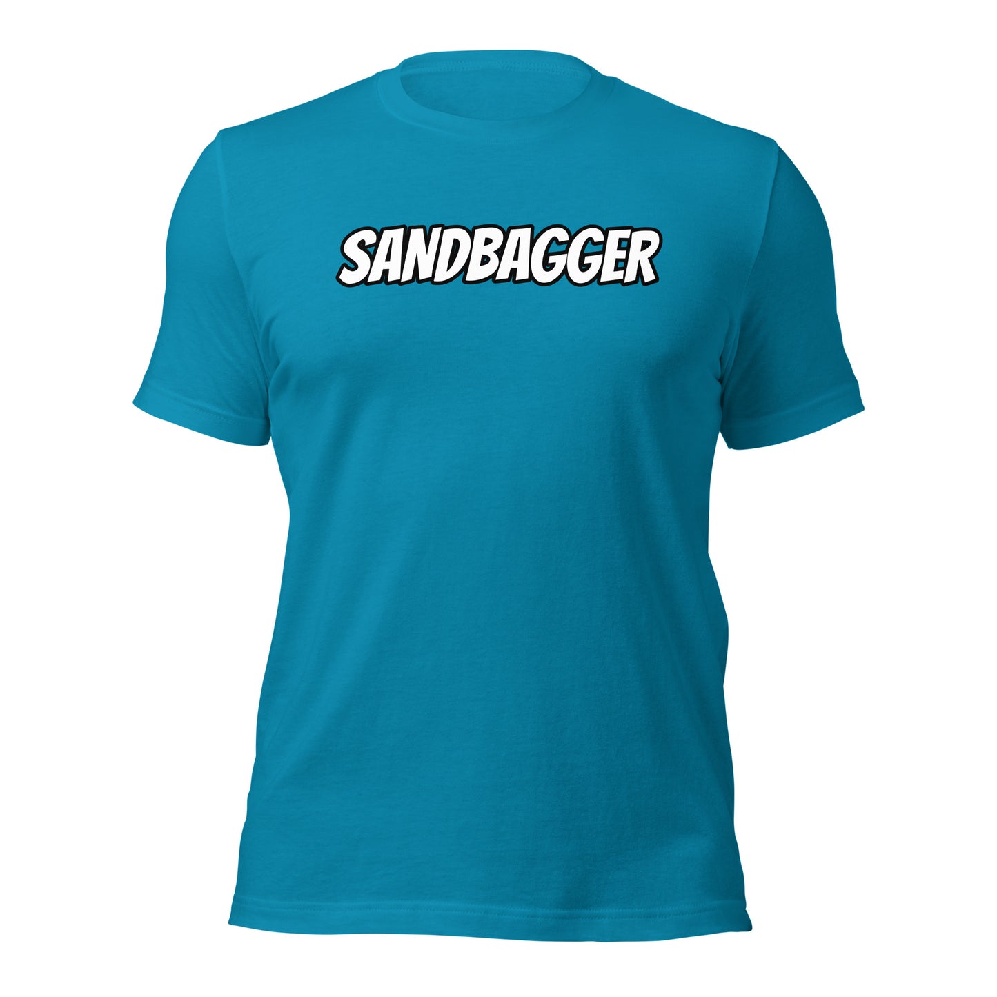SANDBAGGER