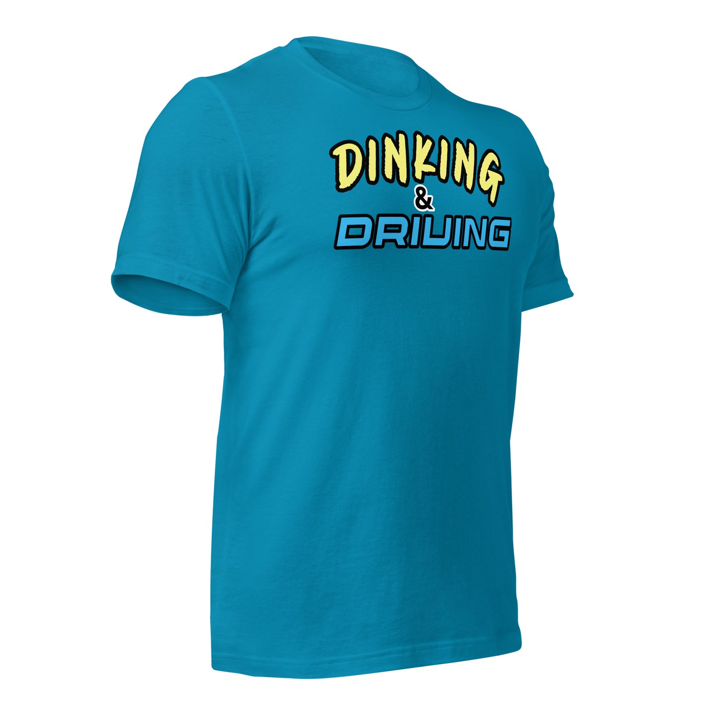 DINKING & DRIVING
