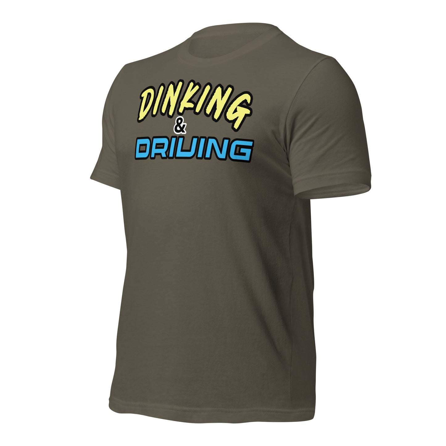 DINKING & DRIVING