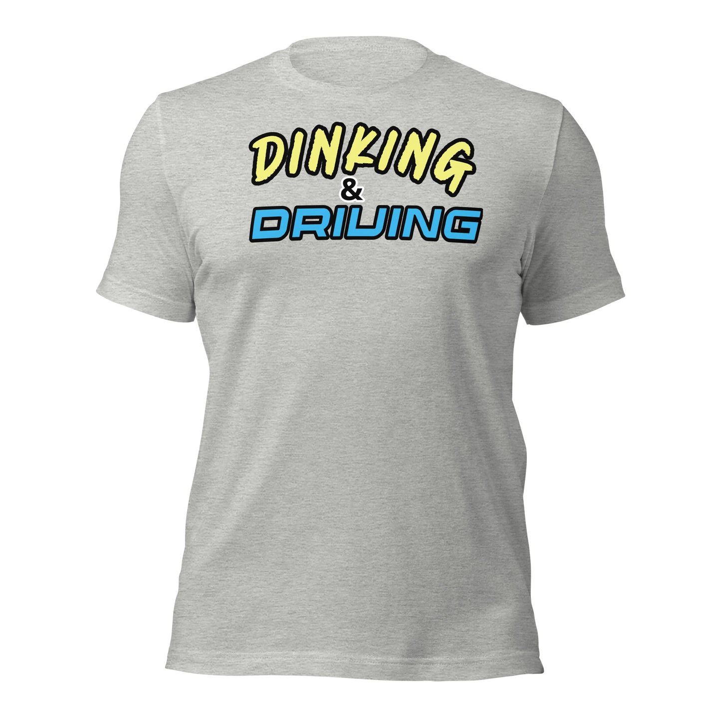DINKING & DRIVING