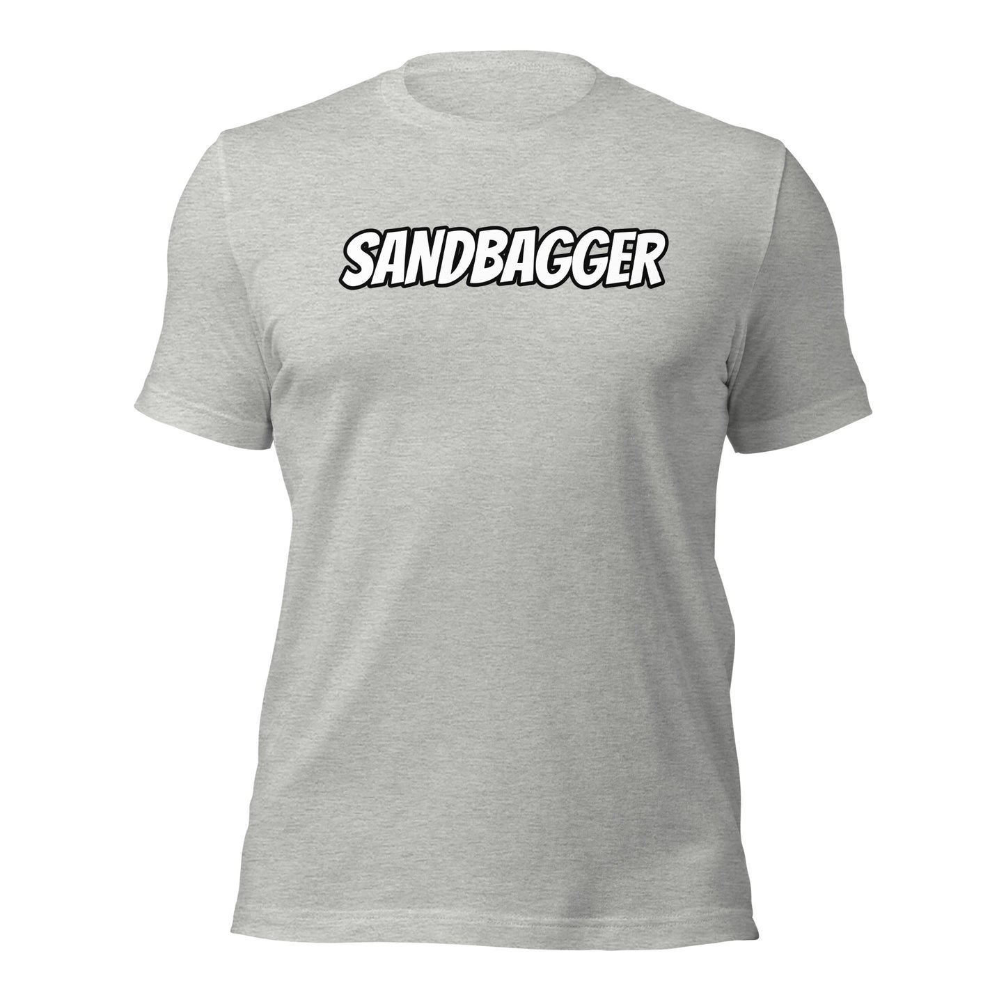 SANDBAGGER