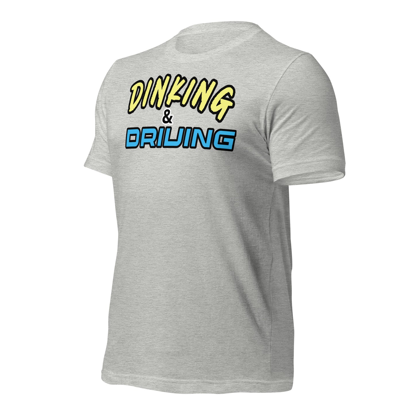 DINKING & DRIVING