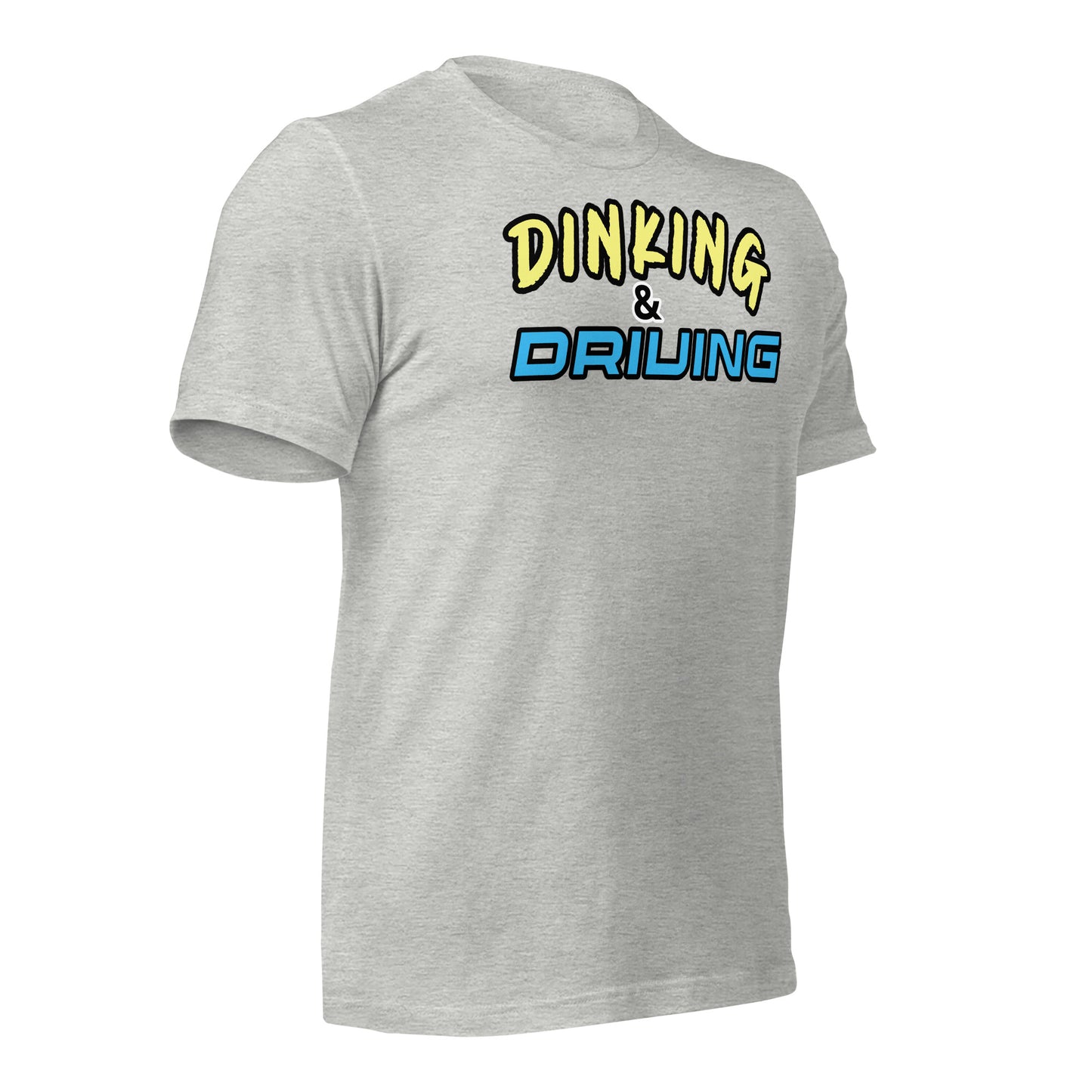 DINKING & DRIVING