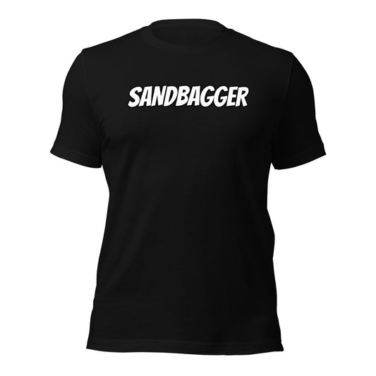 SANDBAGGER