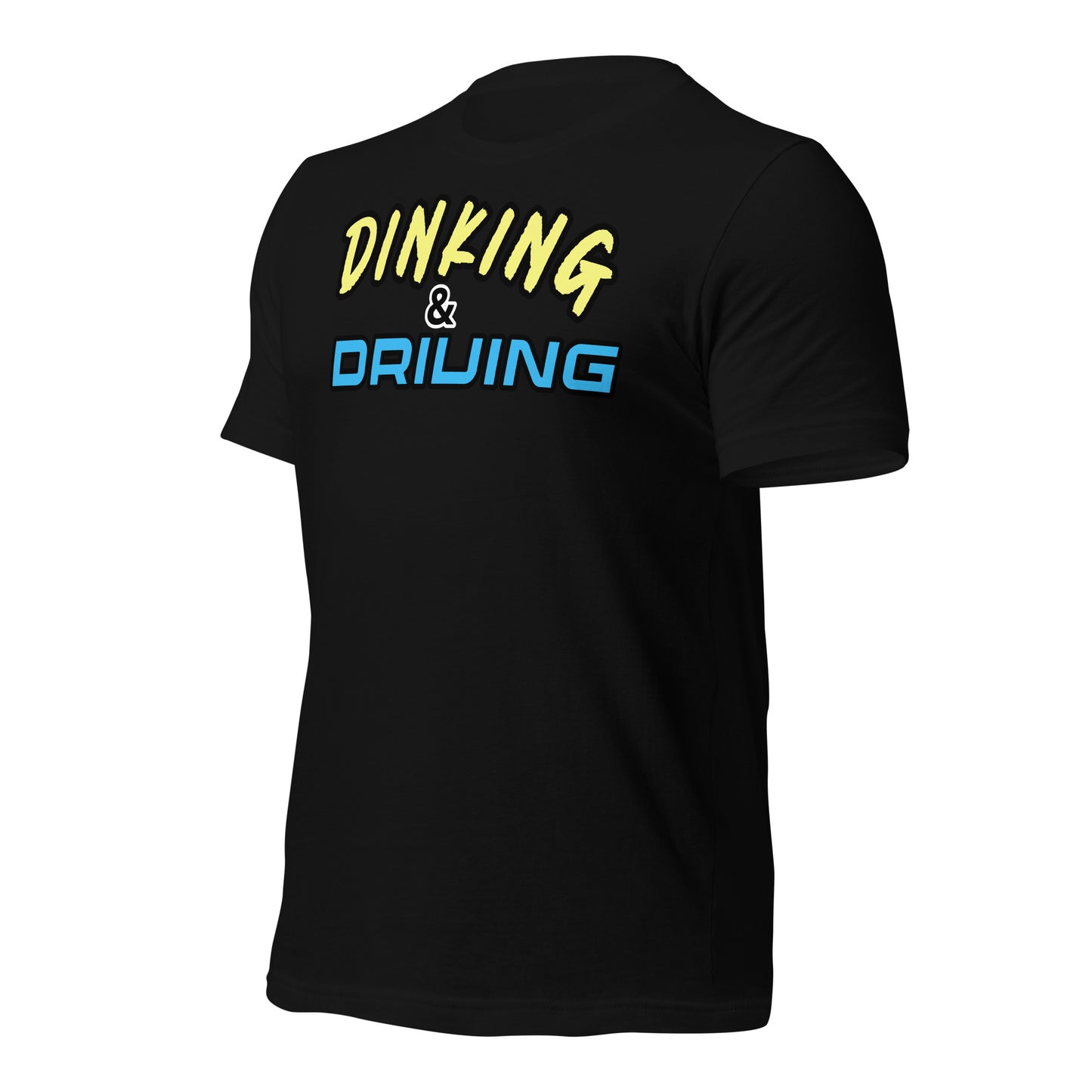 DINKING & DRIVING