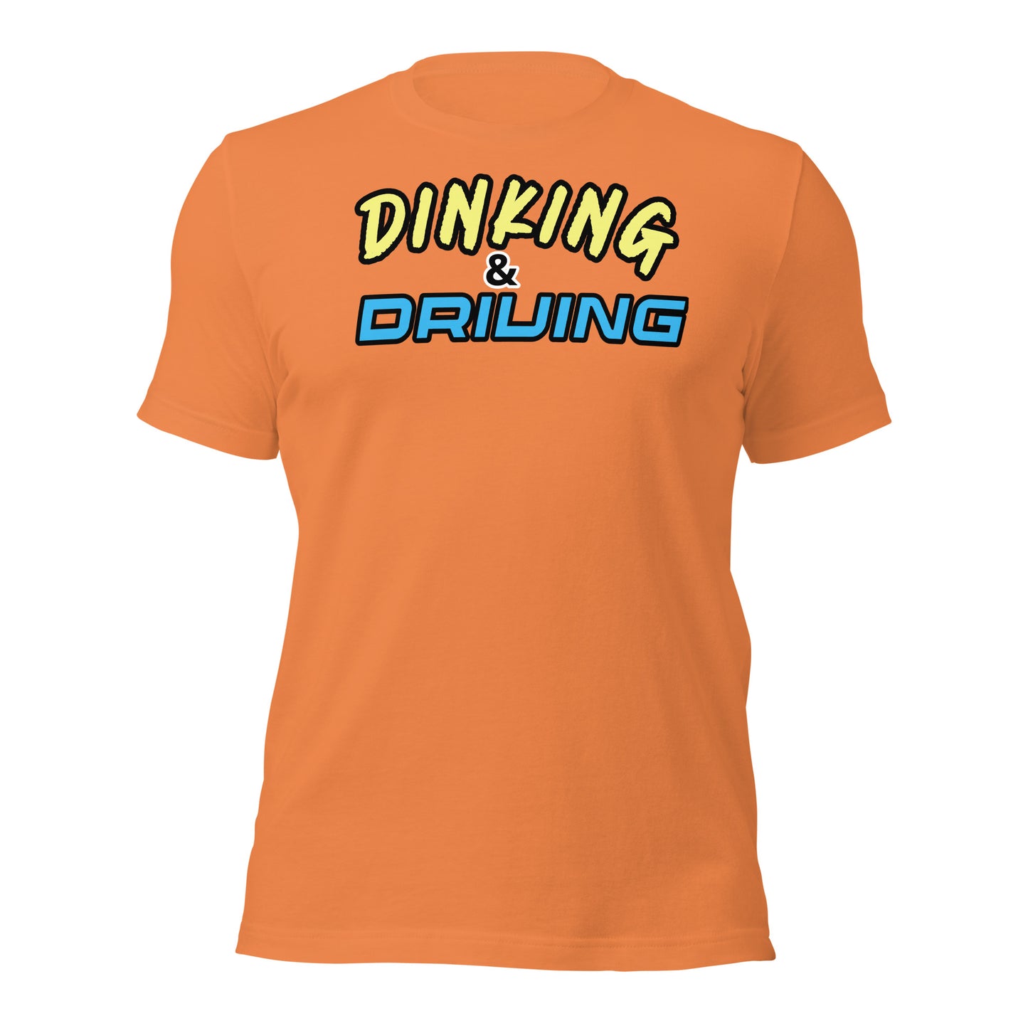 DINKING & DRIVING