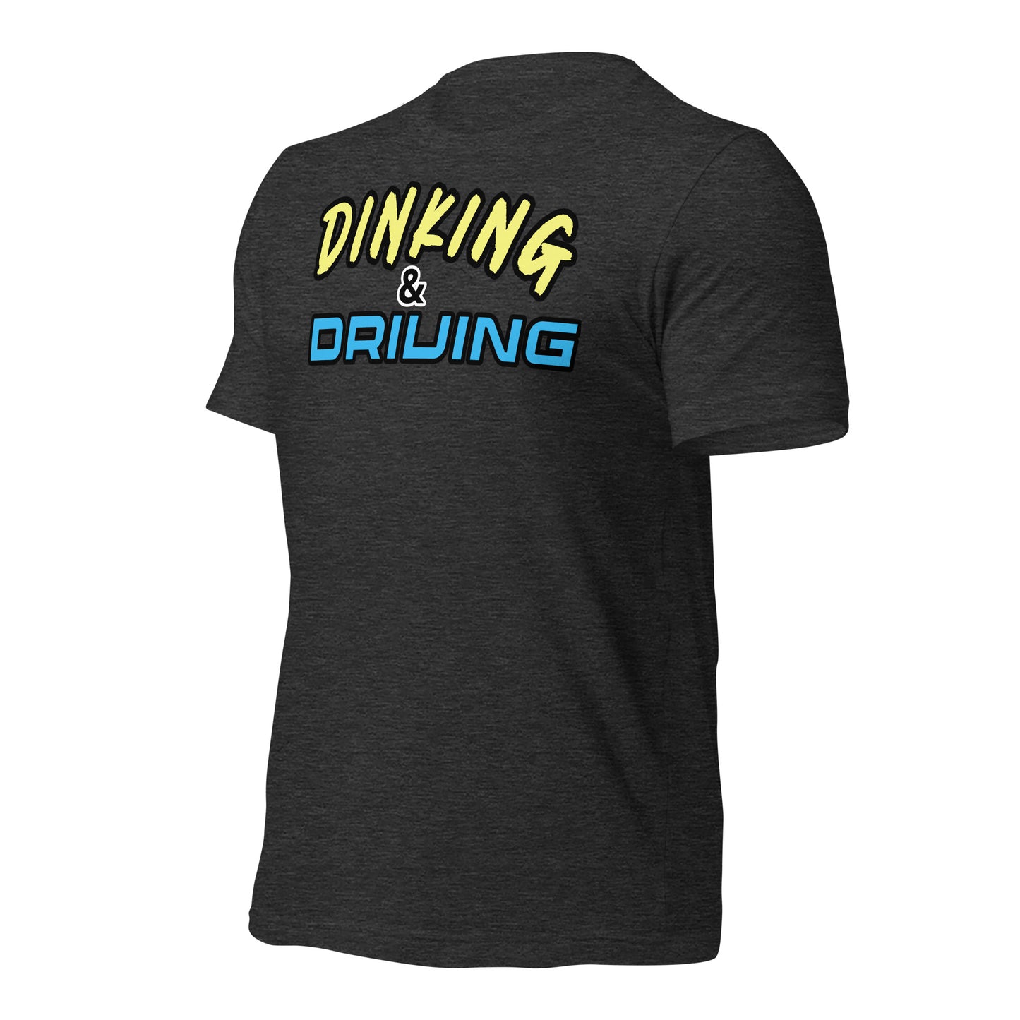 DINKING & DRIVING