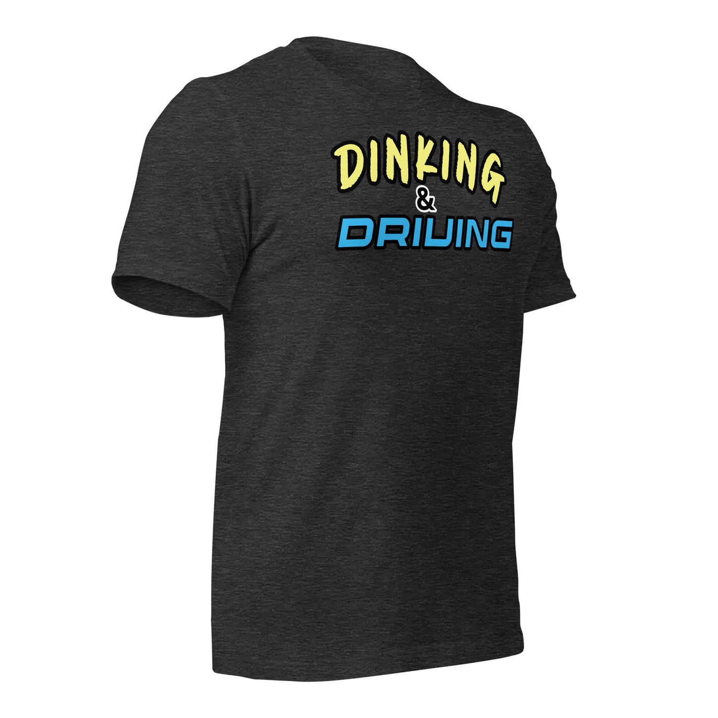 DINKING & DRIVING