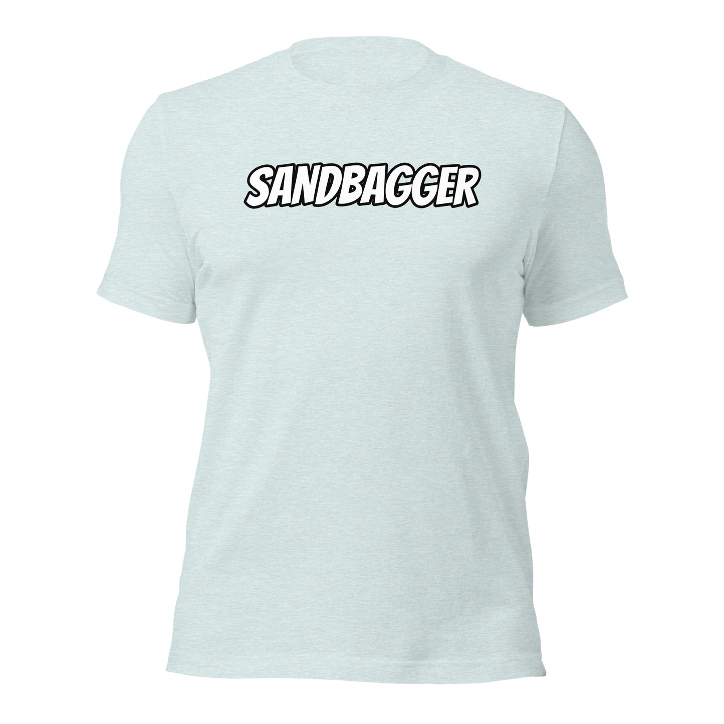 SANDBAGGER
