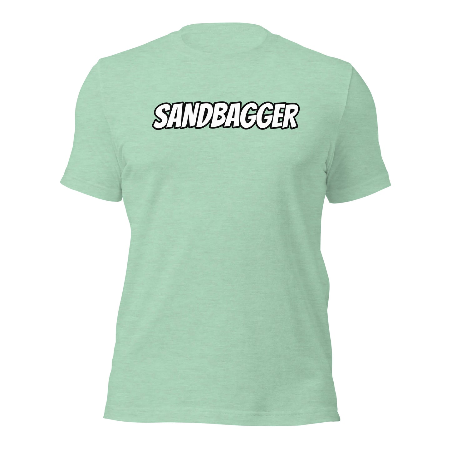 SANDBAGGER