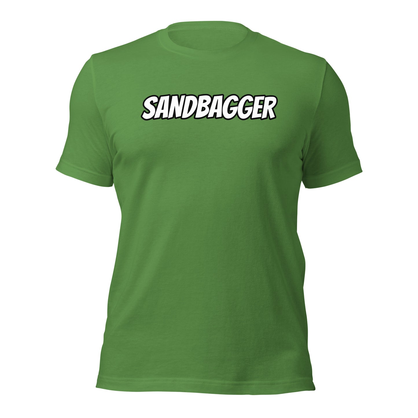 SANDBAGGER