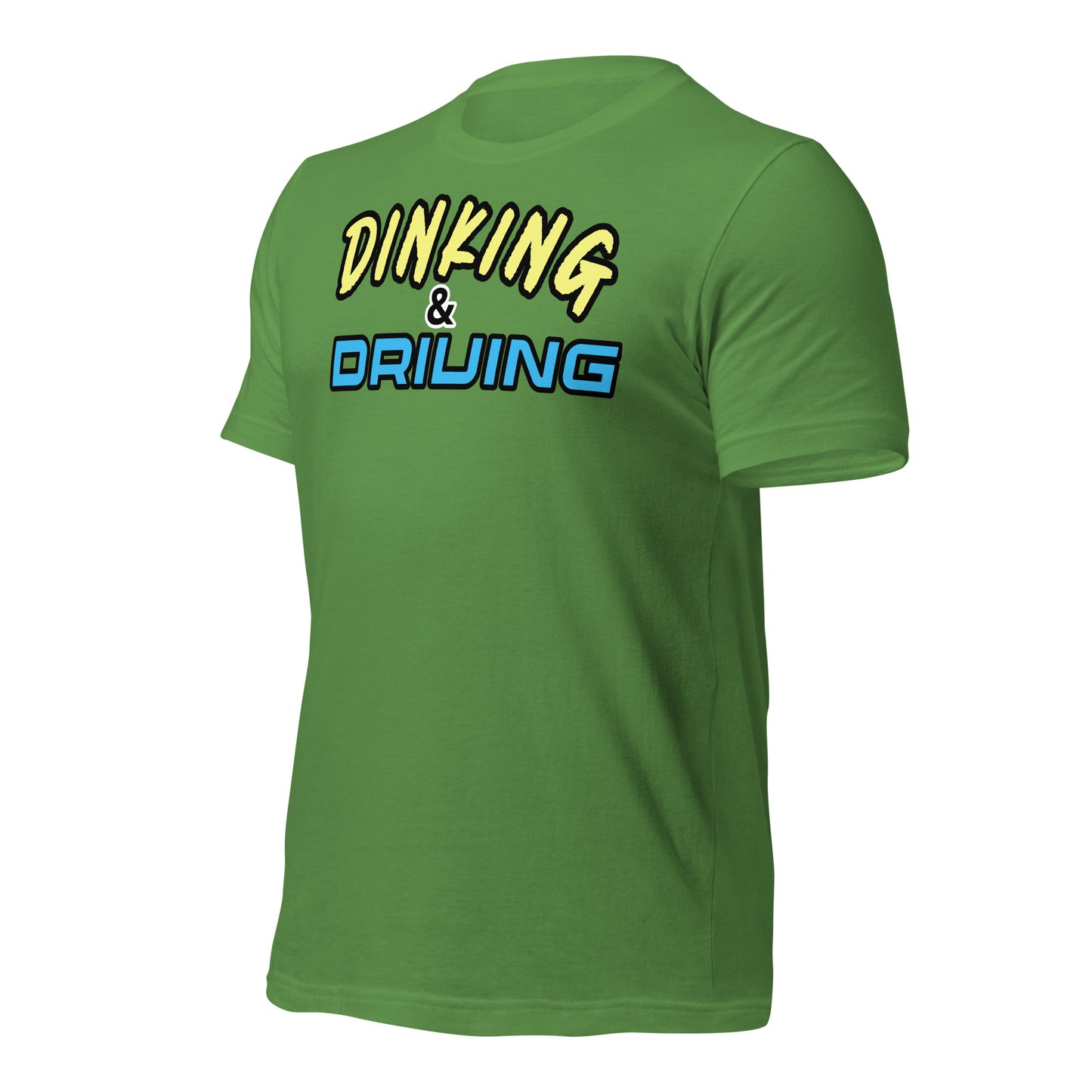 DINKING & DRIVING