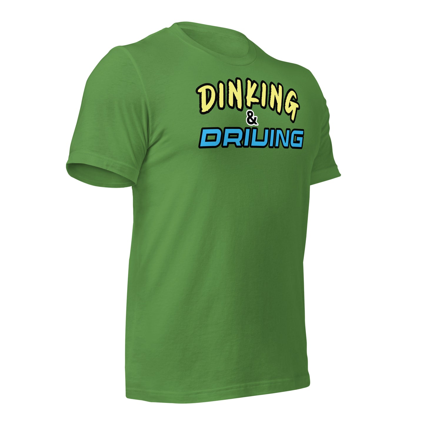 DINKING & DRIVING