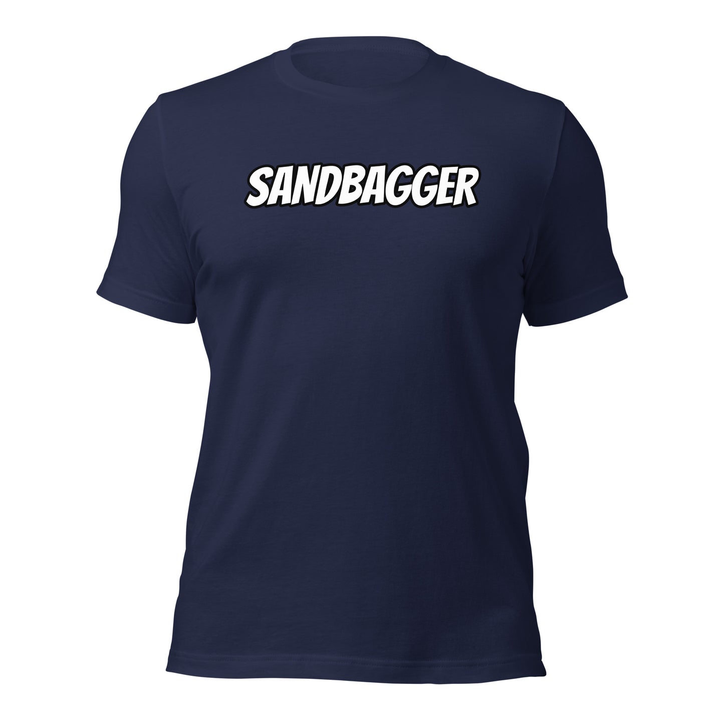 SANDBAGGER