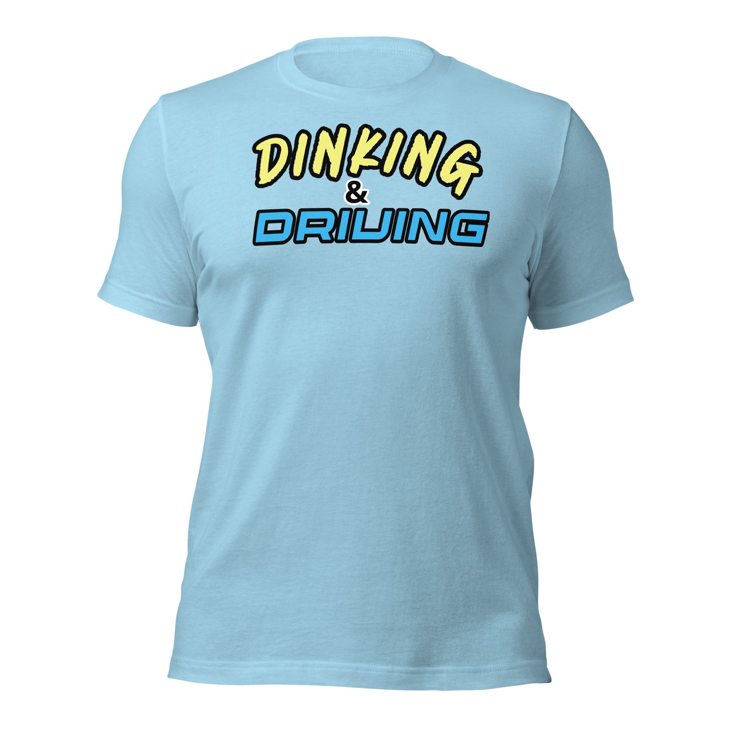 DINKING & DRIVING
