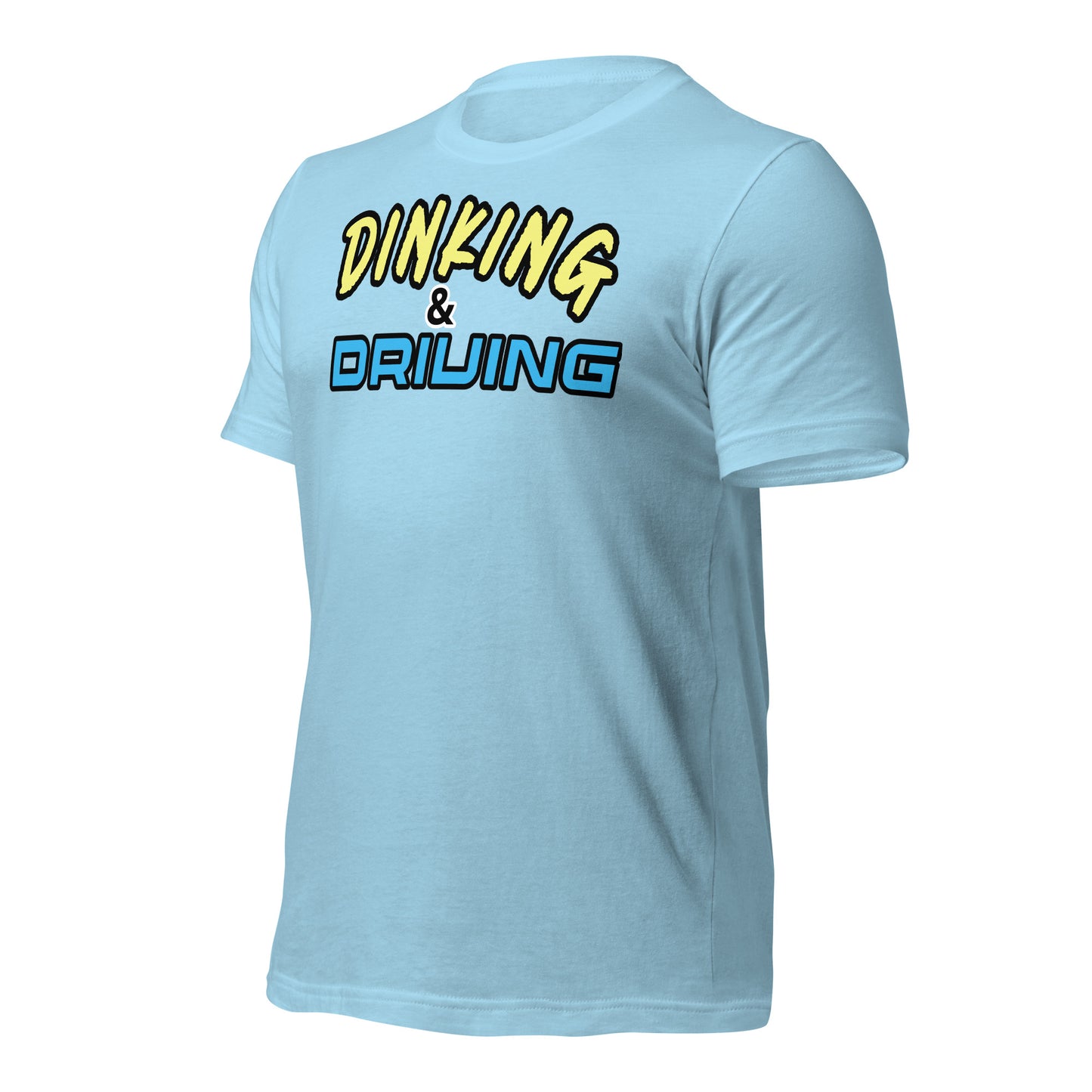 DINKING & DRIVING