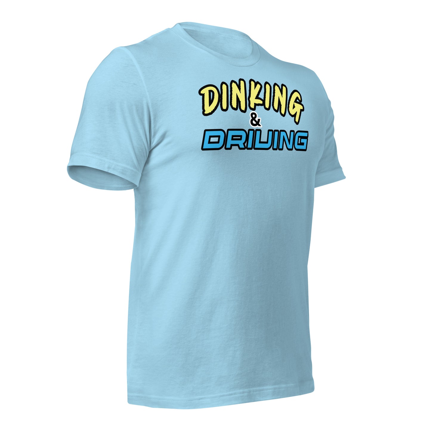 DINKING & DRIVING