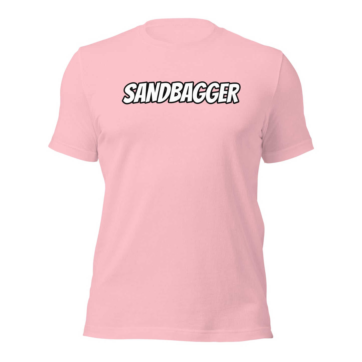 SANDBAGGER