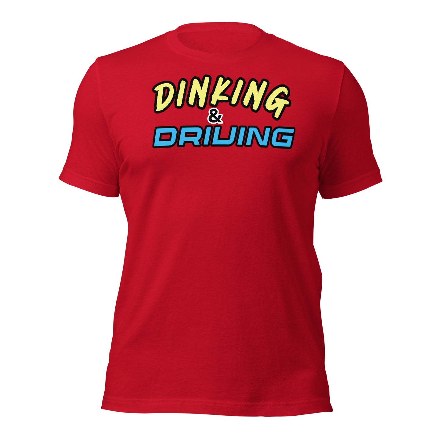 DINKING & DRIVING