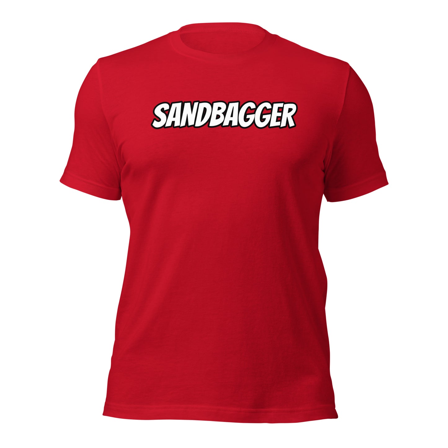 SANDBAGGER