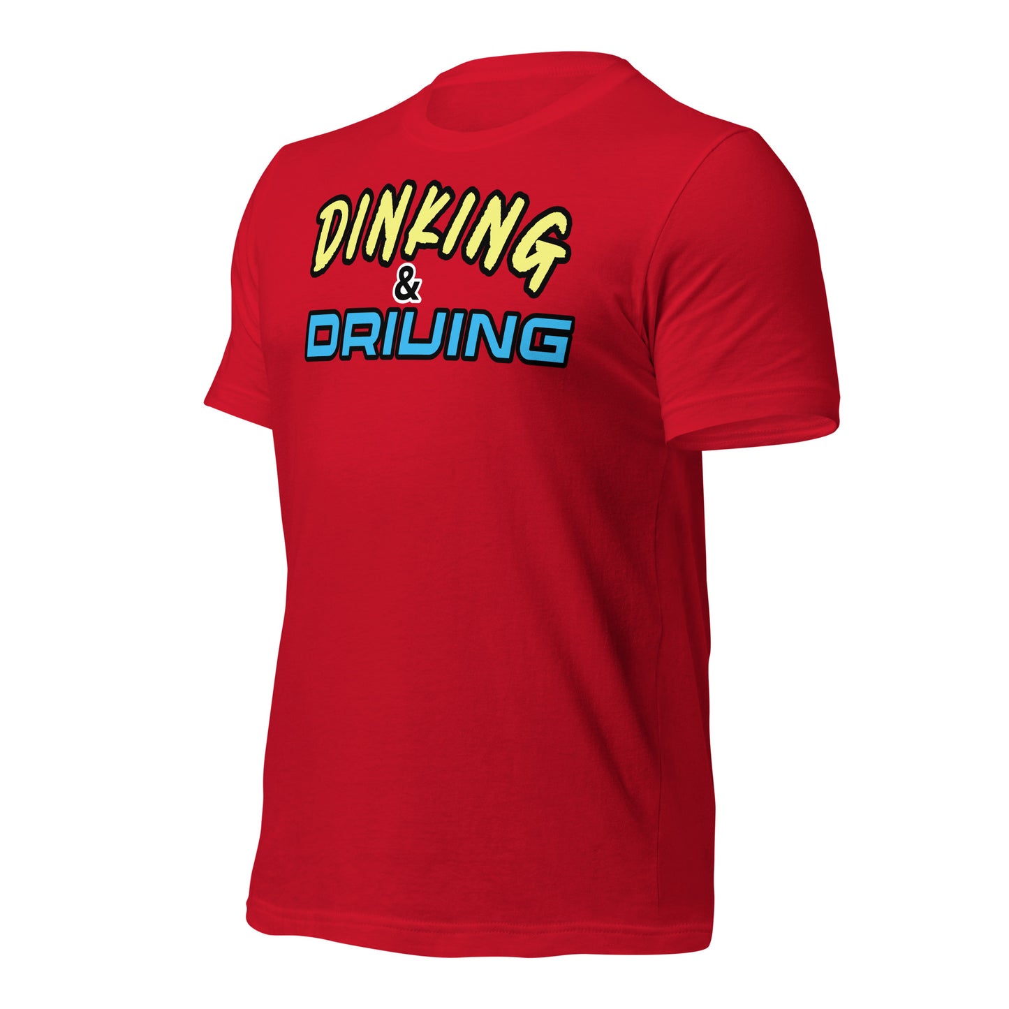 DINKING & DRIVING